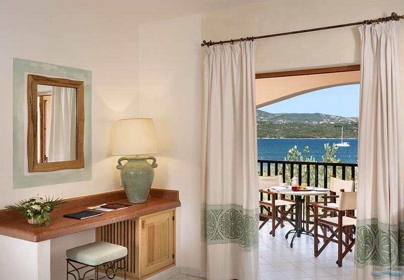 Cala di Falco Resort - Hotel