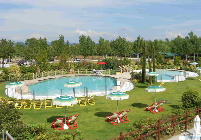 Camping Italia Family Village