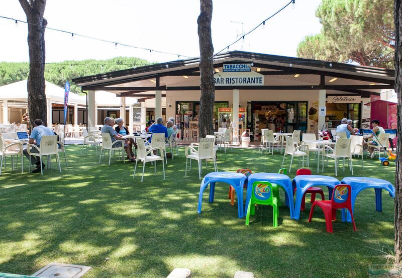 Camping Village Cesenatico