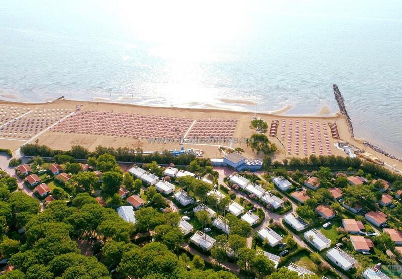 Camping Village Pino Mare