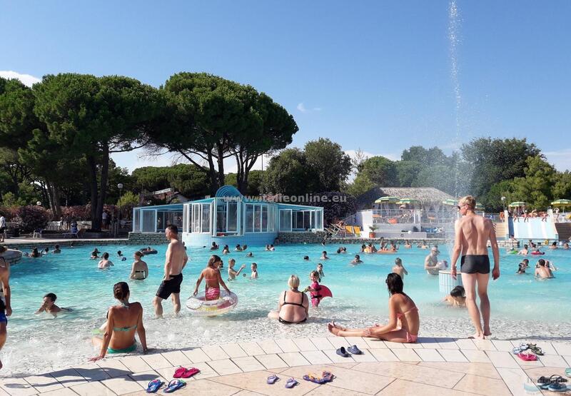 Camping Village Pino Mare