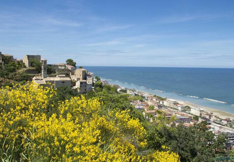 Casa Albergo Liberty