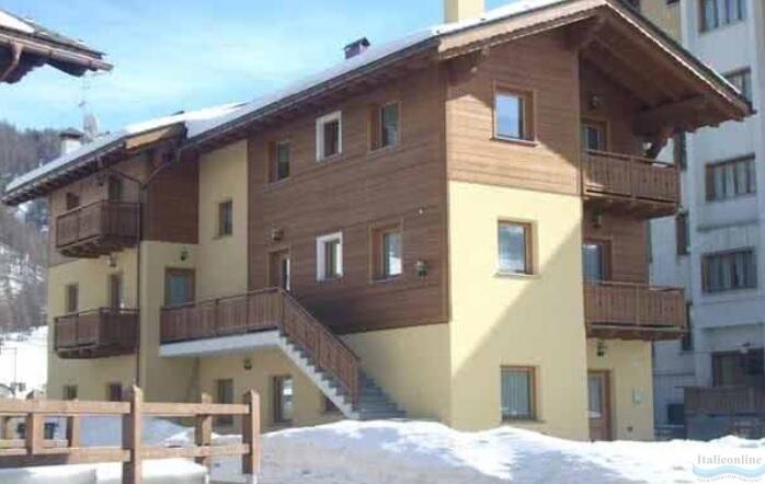 Casa Emma Livigno