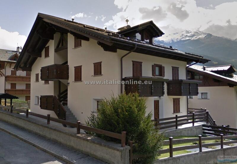 Chalet  Alberti