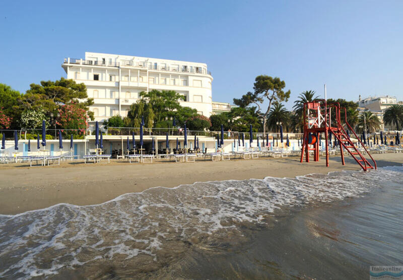 Grand Hotel Mediterranée