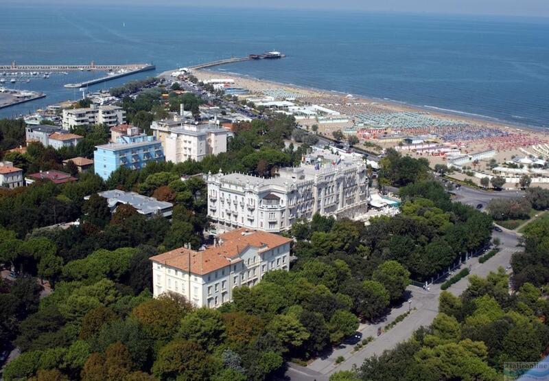 Grand Hotel Rimini