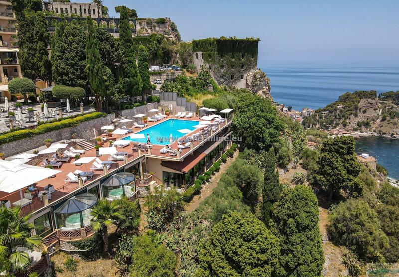 Grand Hotel San Pietro 5*L