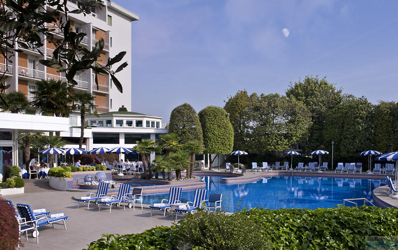 Grand Hotel Terme