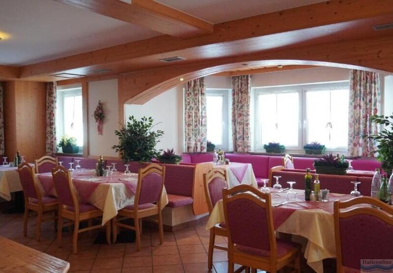 Hotel Alpenrose