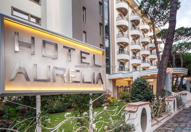 Hotel Aurelia