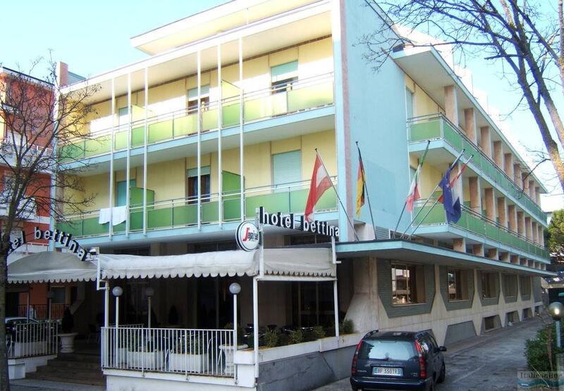 Hotel Bettina