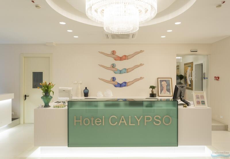 Hotel Calypso