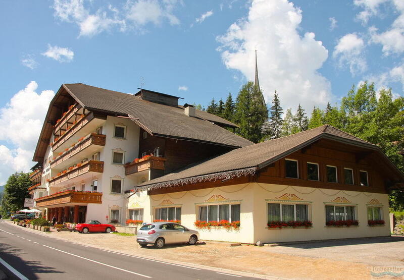 Hotel Dolomiti