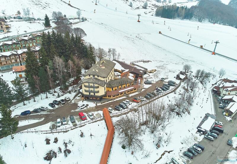 Hotel Dolomiti SKI