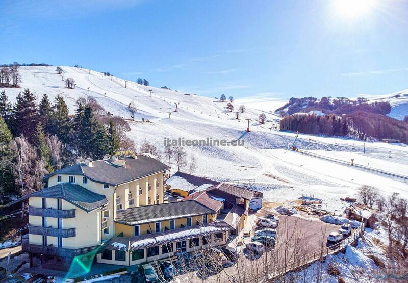 Hotel Dolomiti SKI