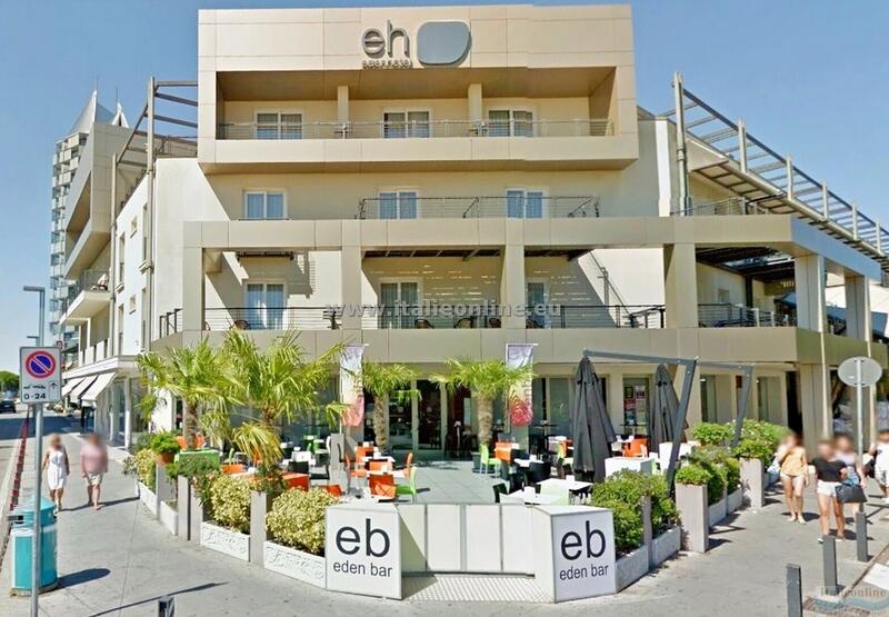 Hotel Eden