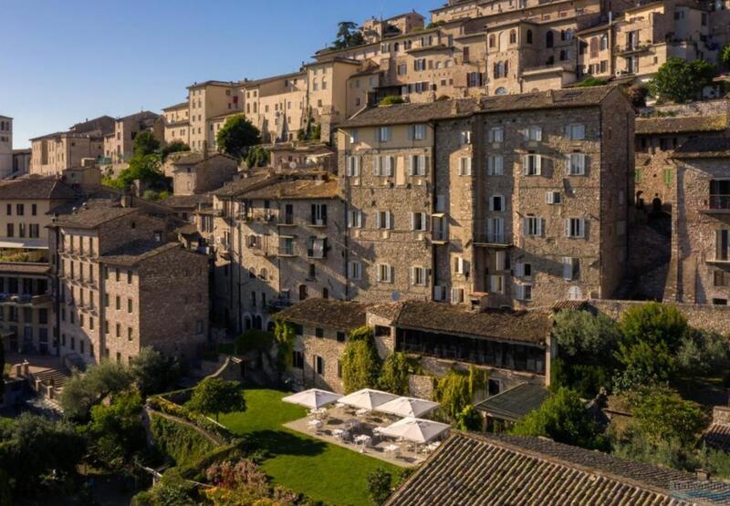 Hotel Fontebella