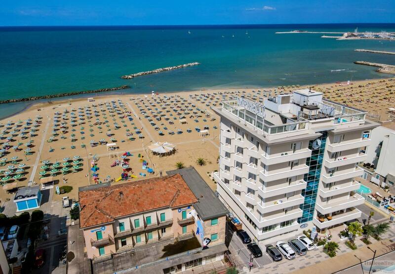 Hotel Imperial Beach