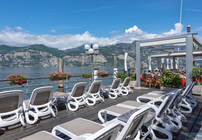 Hotel Malcesine