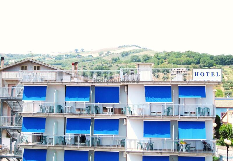 Hotel Mare Blu