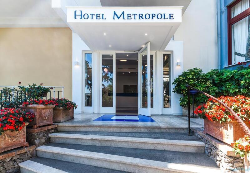 Hotel Metropole