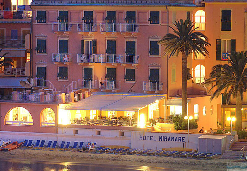 Hotel Miramare