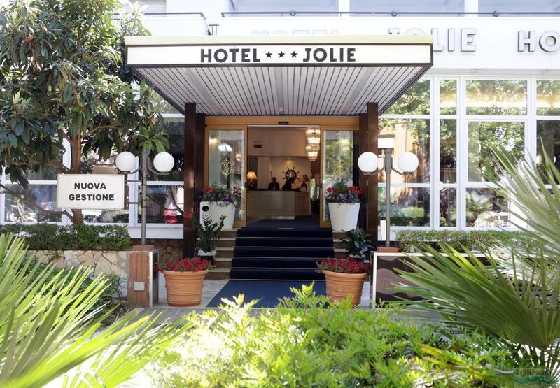 Hotel New Jolie