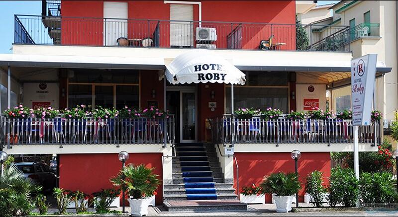 Hotel Roby