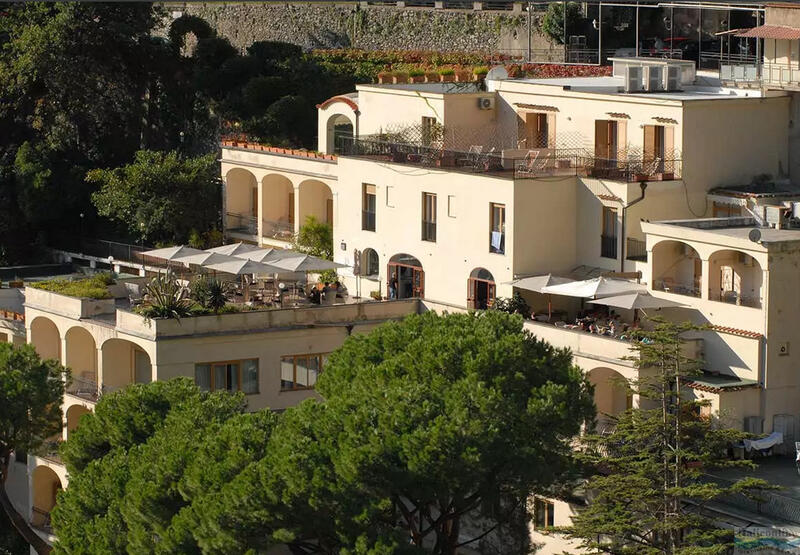 Hotel Royal Positano