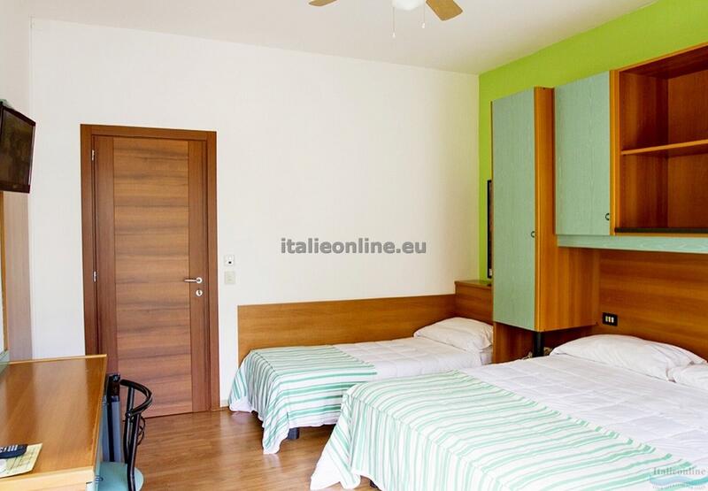 Hotel Villa Roma