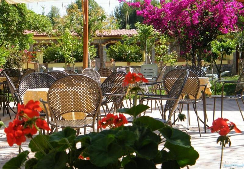 Hotel Villaggio Tabu