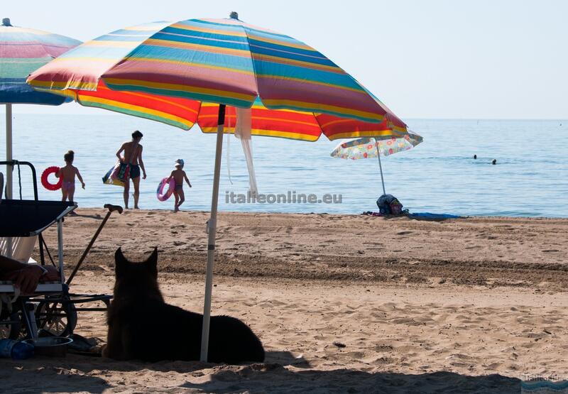 Jesolo Mare Family Village