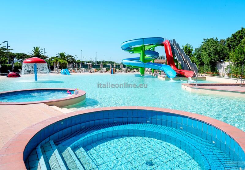 La Risacca Family Camping Village