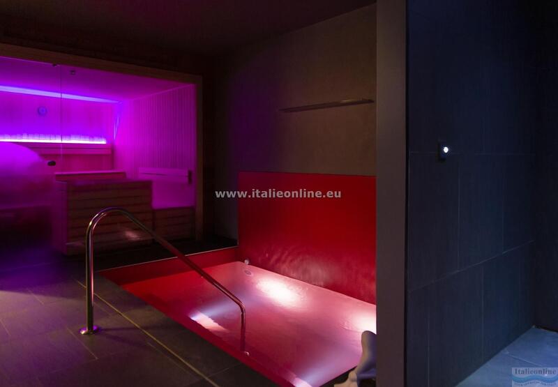 Linta Hotel Wellness SKI