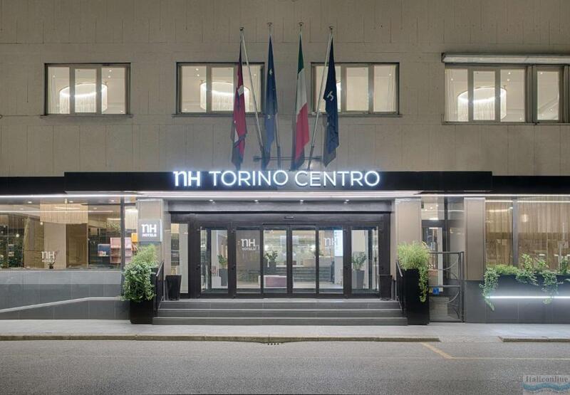 NH Torino Centro