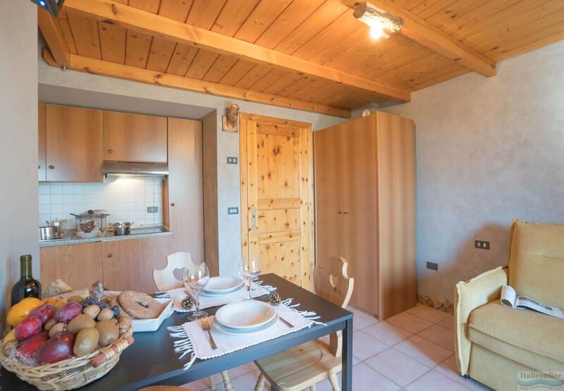 Residence Fior d'Alpe