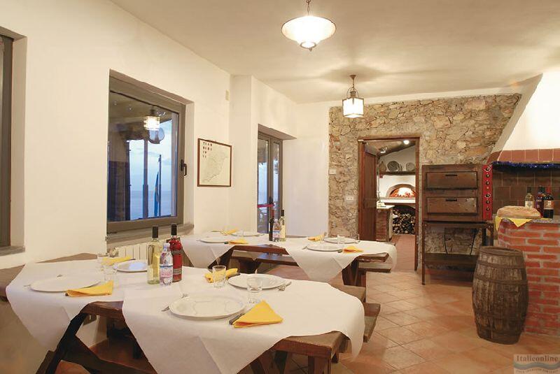 Residence Sant Anna