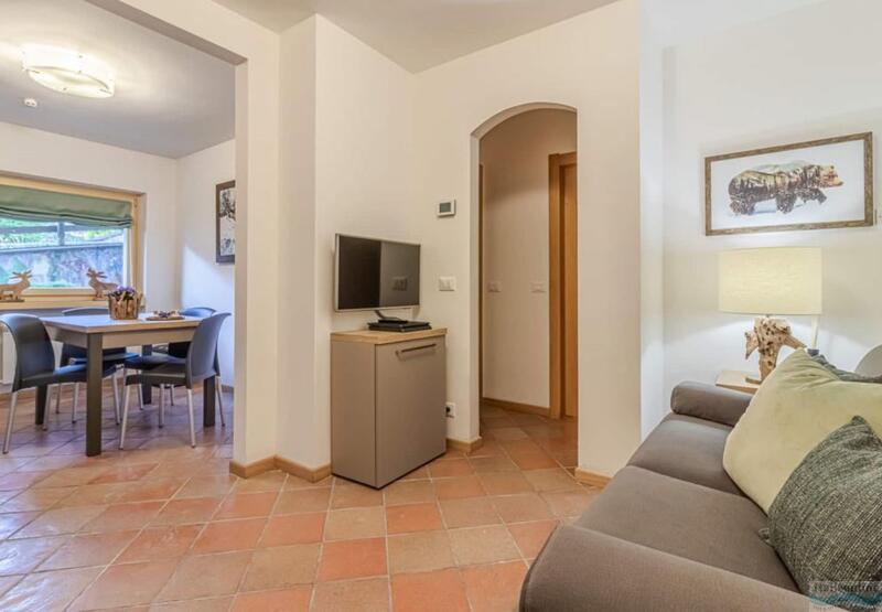 Residence Suite Italy - Giustino