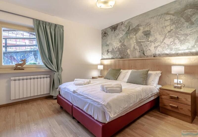 Residence Suite Italy - Giustino