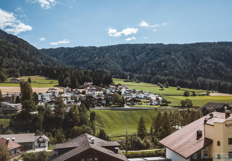 Smy Koflerhof Wellness & Spa Dolomiti