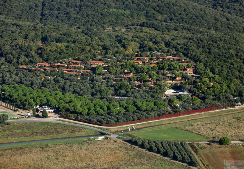 Talamone Camping Village