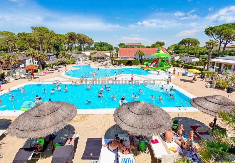 Vela Blu Camping Village