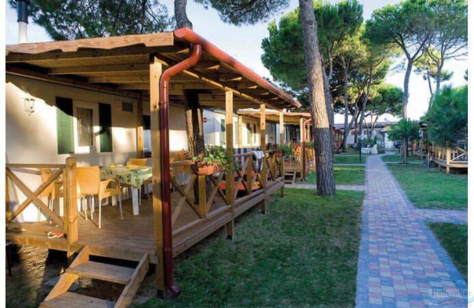 Vela Blu Camping Village