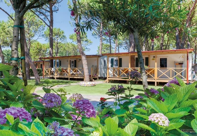 Vela Blu Camping Village