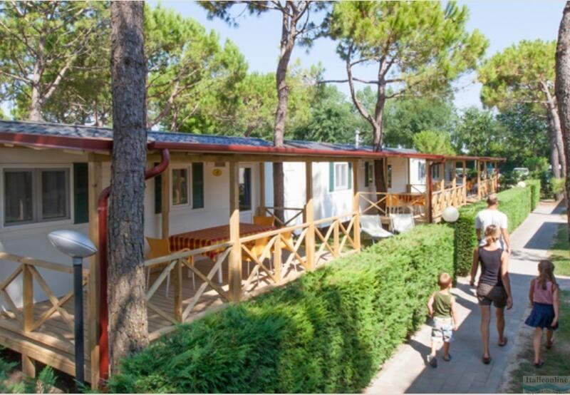 Vela Blu Camping Village