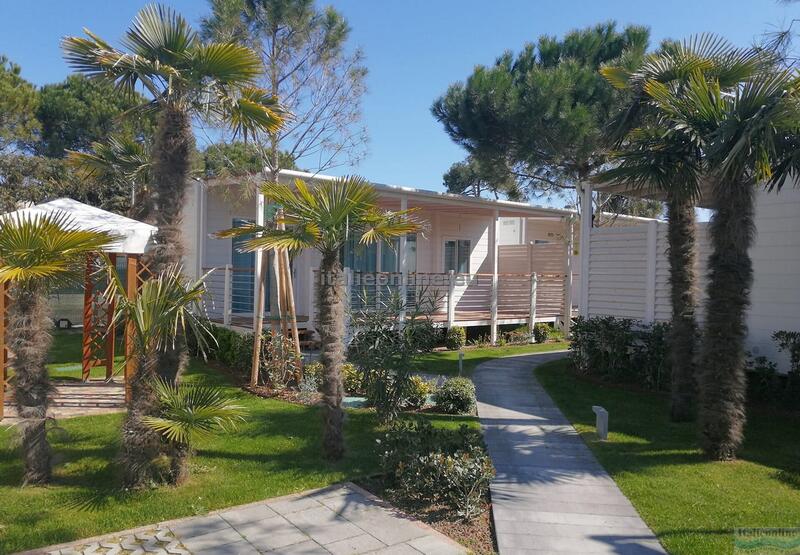 Vela Blu Camping Village