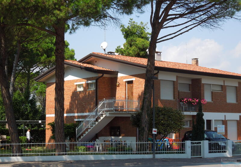 Villa Benvenuti