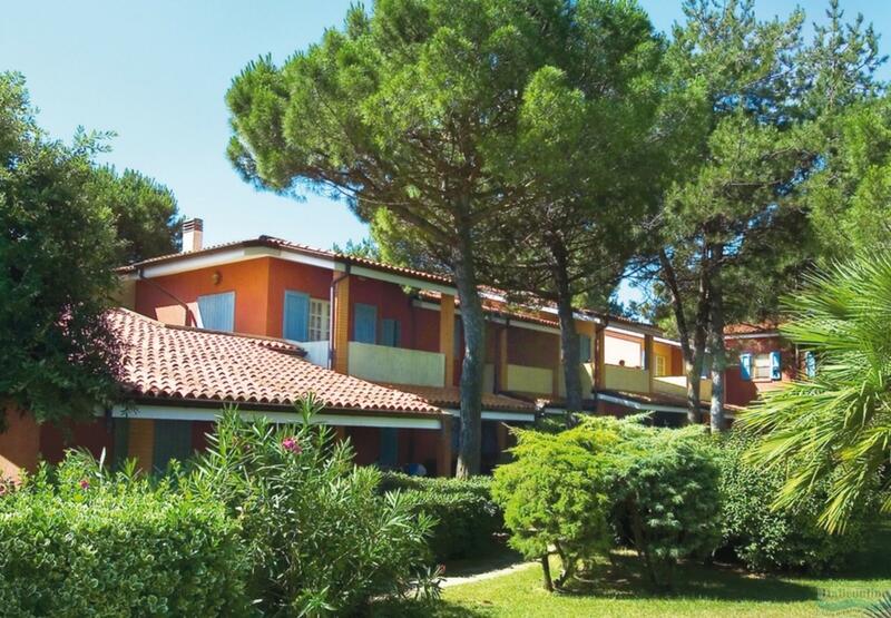 Villaggio Euro Residence Club