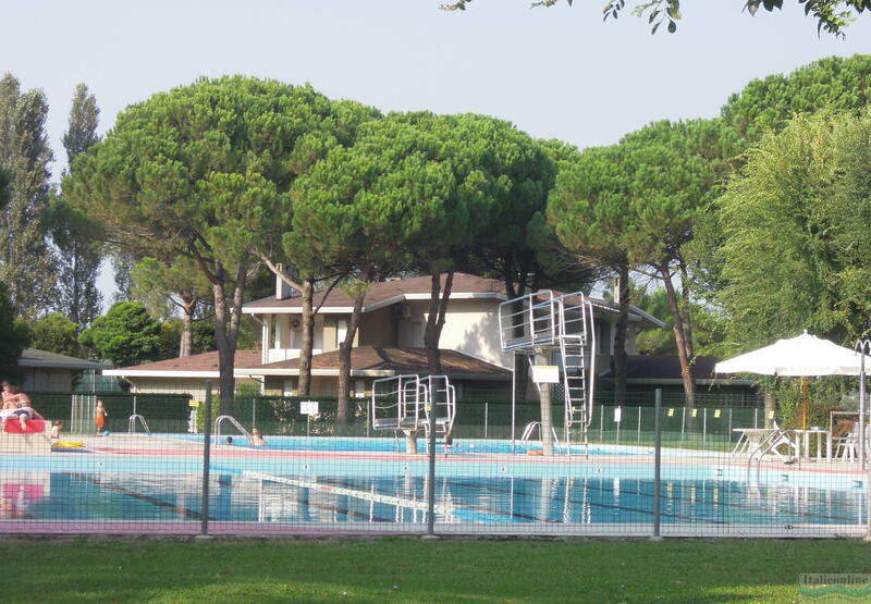 Villaggio Olimpia